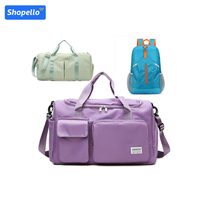 Casual & Sports Backpacks