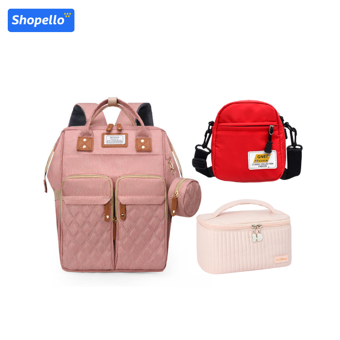 Other Bags & Backpacks